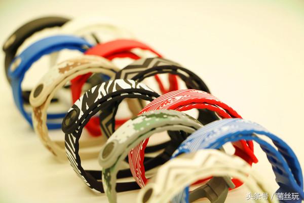 唯乐手环now2有哪些功能,唯乐now2如何使用