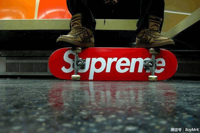 超级难买的lv,supreme与lv出过哪些联名款