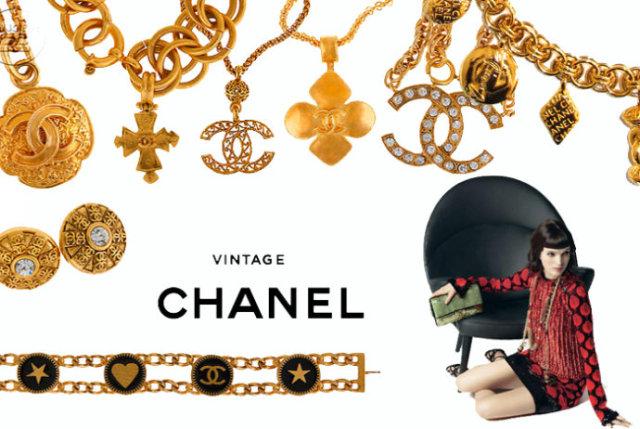 香奈儿优雅永不过时,香奈儿总是令人惊艳