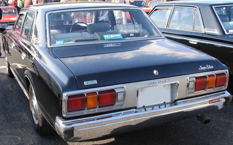 皇冠被一汽玩砸，假如失去中国市场还能活吗？