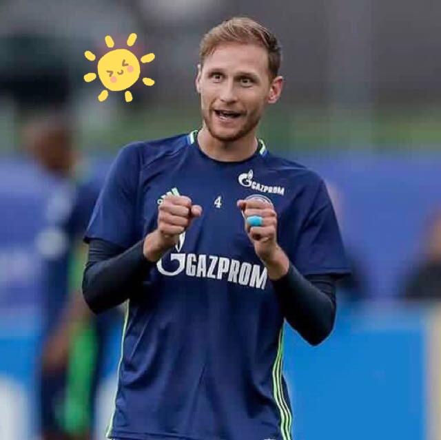 征文丨我与沙尔克的故事致照亮我人生的每一个笑容