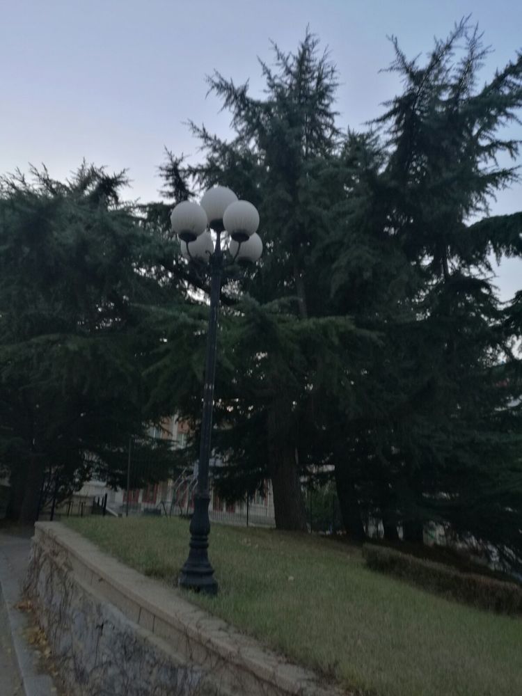 追寻历史遗迹感受文化魅力,八七疗养院历史遗迹