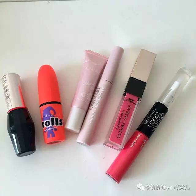 赶在快递停运之前,新手平价化妆品推荐