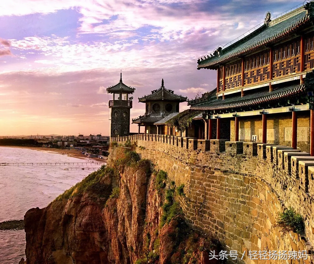 中国最高十大楼是哪十大楼,中国十大名楼排名