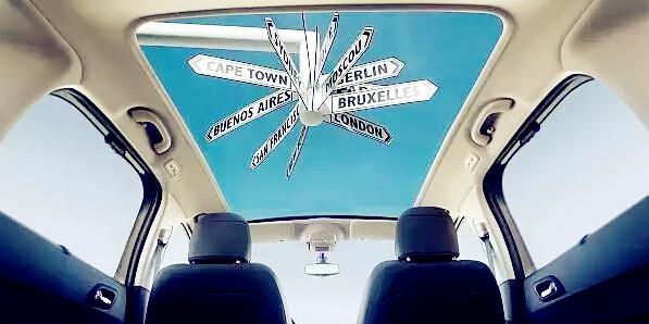 汽车天窗用不上鸡肋,天窗是鸡肋配置吗