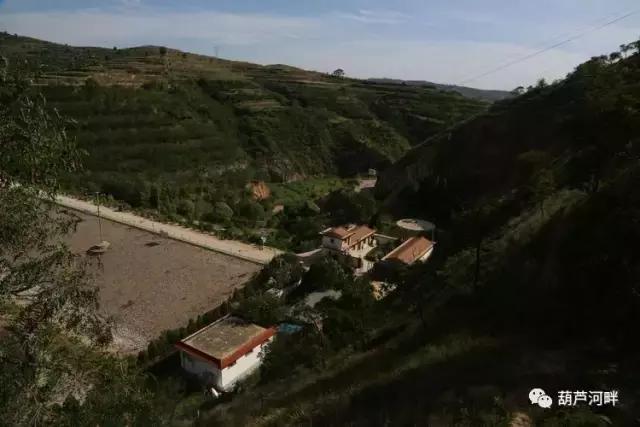 这就是我们美丽的大静宁，一定要让更多人看到