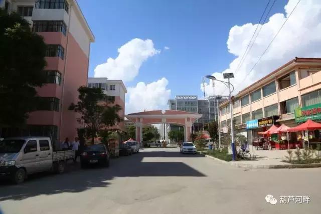 这就是我们美丽的大静宁，一定要让更多人看到