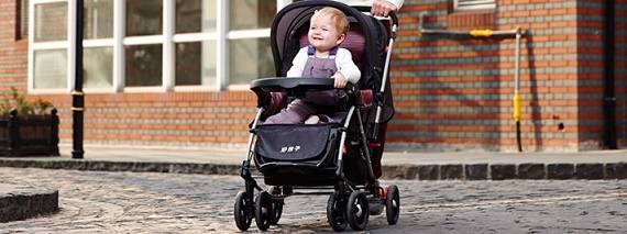怎样选择一款实用的婴儿推车,婴儿推车推荐挑选方法