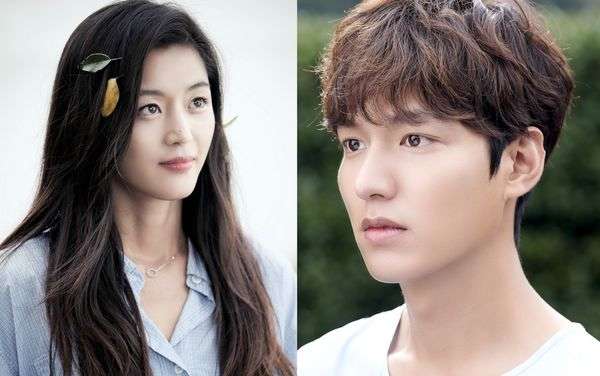 不用投资的一款项链,全智贤同款套装在哪里买