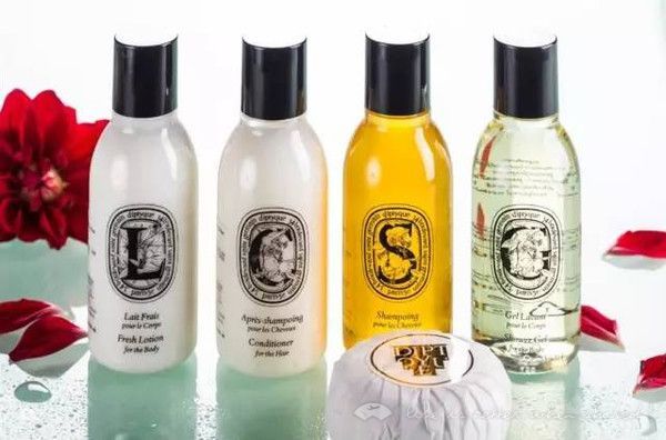 十大高端酒店用品排行榜 (高端酒店都用什么牌子的洗浴用品)