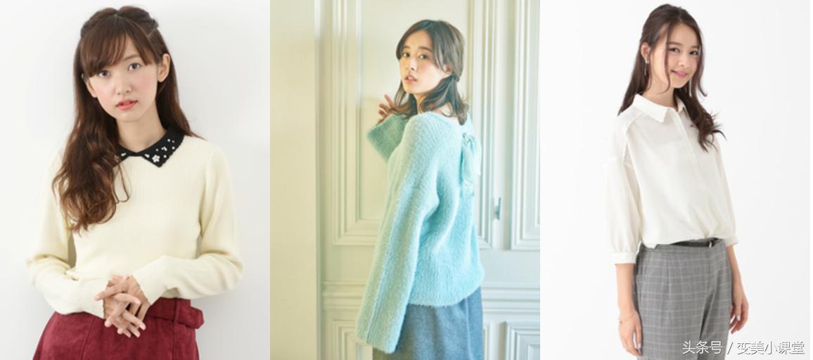 适合20岁女生的小众品牌,少女时尚品牌推荐