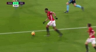 裁判瞎了眼出界,裁判瞎了的原因