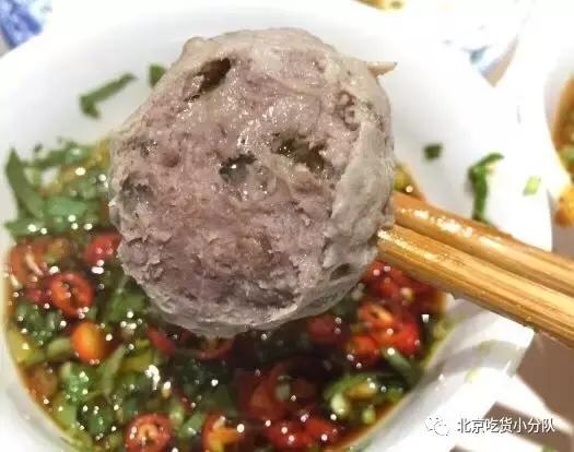 京城十大必吃馆子,京城潮汕牛肉火锅