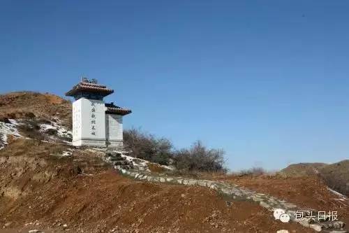 「关注」初一出门必看！过年去哪嗨26个字母带您玩遍包头好玩处！过年啦，带家人朋友逛起来！