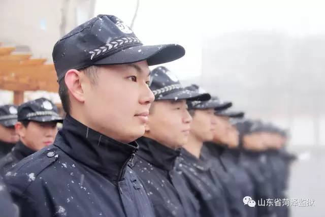 监狱民警警衔培训心得体会,监狱入警培训总结及感悟