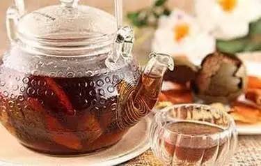 养生茶辟谣,雾霾清肺茶靠谱吗