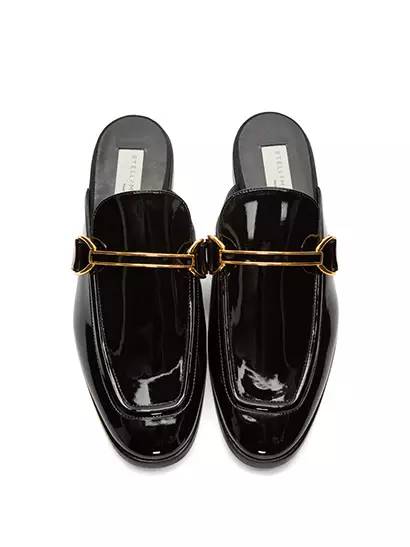 时髦穿搭跟普通穿搭,时髦起来毫不费力