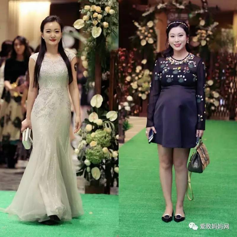 秘密花园里的时尚邂逅——第五届爱败妈妈时尚盛典闪耀绽放