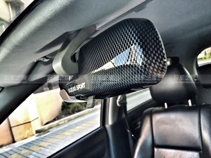 雨燕改装m18a引擎,10年雨燕改装案例