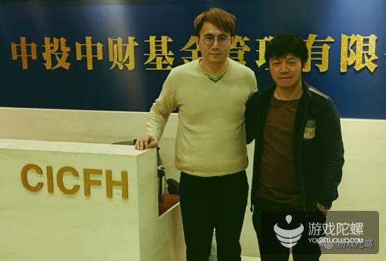 姜祖望,中投中财姜祖望