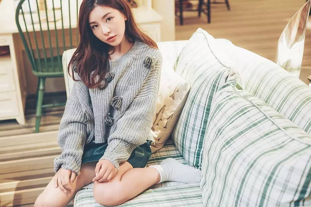 昕昕穿搭,昕昕潮穿搭