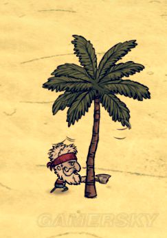 饥荒海难海盗船长玩法攻略,饥荒海难船长生存教学