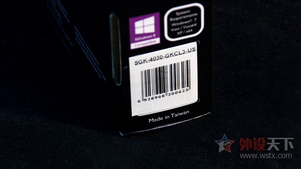 酷冷至尊xt红轴,烧友的点评