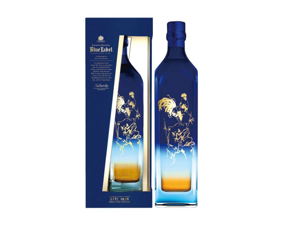 原来很贵的大牌女装,鸡年限定哪款最值得买