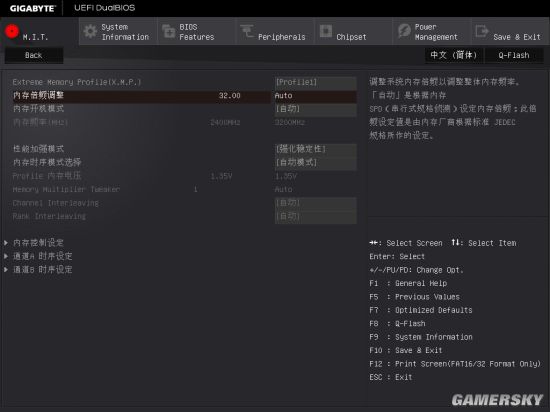 宇瞻高频内存,宇瞻ddr43200能超到4000吗