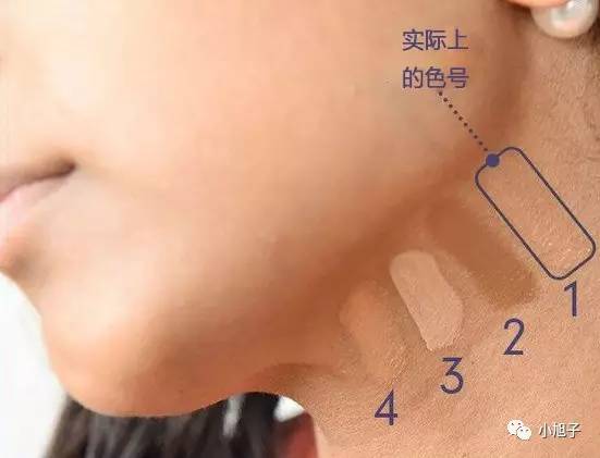 妆感很厚重的话怎么办,妆太浓了怎么样弄