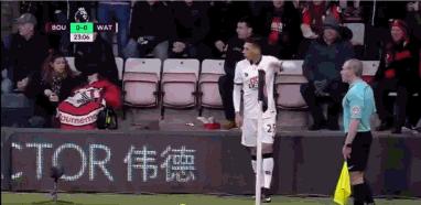 英超伯恩茅斯不敌利物浦,曼联vs伯恩茅斯拉什福德