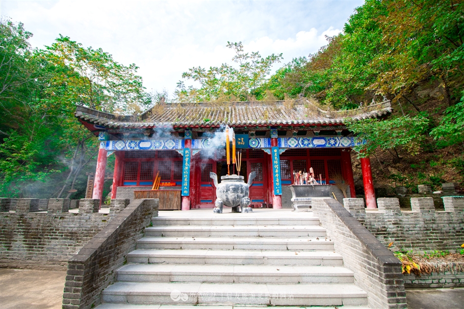 丹东大梨树,干出一片的天地间