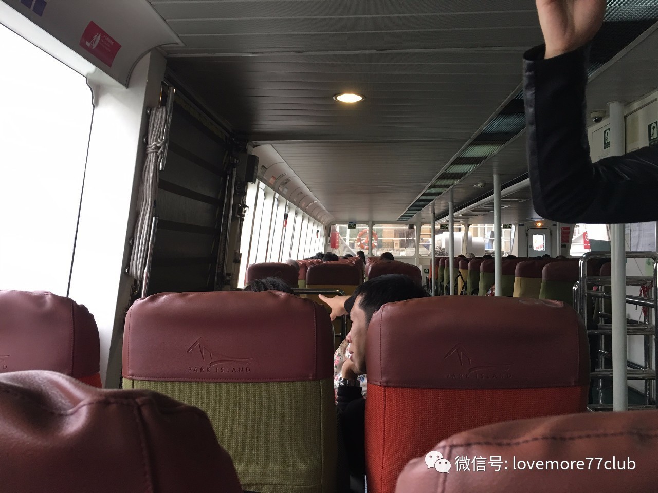 去香港住哪里比较方便吃的比较多,去香港住在哪个地区性价比高