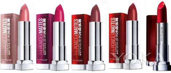 杨幂有1000多支大牌口红,杨幂收藏几百只口红