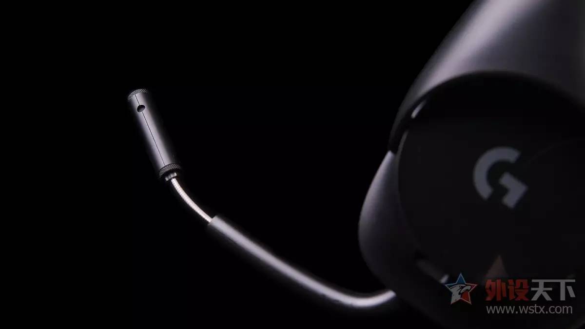 罗技入耳式耳机g333测评,罗技g533评测视频