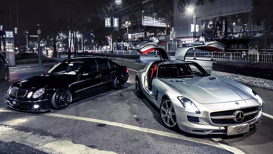 奔驰sls鸥翼现在多少钱,奔驰鸥翼slsamg