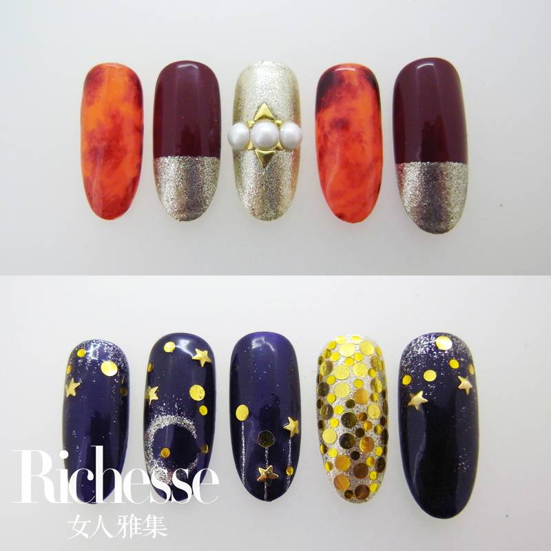 节前最后的美容助攻荣升派对女皇只需6个对策｜Dr.魔女