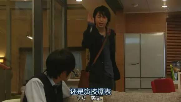 与其说他是偶像，不如说他更是榜样！0125翔くんお誕生日おめでとう