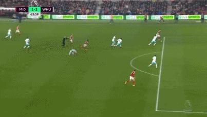 英超伯恩茅斯不敌利物浦,曼联vs伯恩茅斯拉什福德