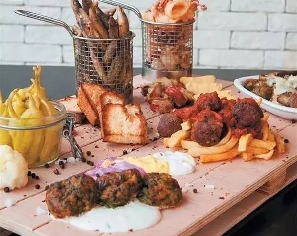 安逸生活在希腊,有一种幸福叫我在广西