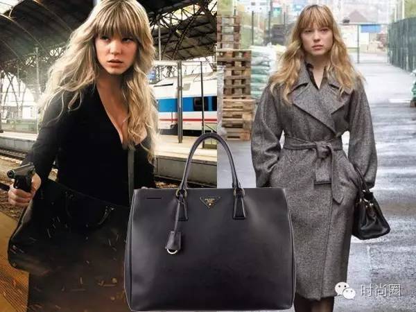 时尚经典不过时款,让女人疯狂的香水