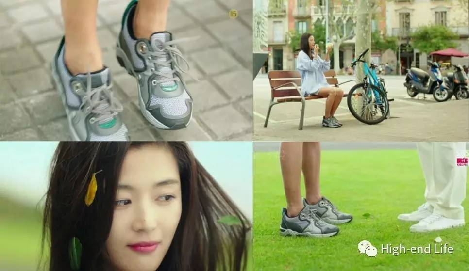 美人鱼成土豪，新品未上架先上身丨扒《蓝色大海》同款（二）