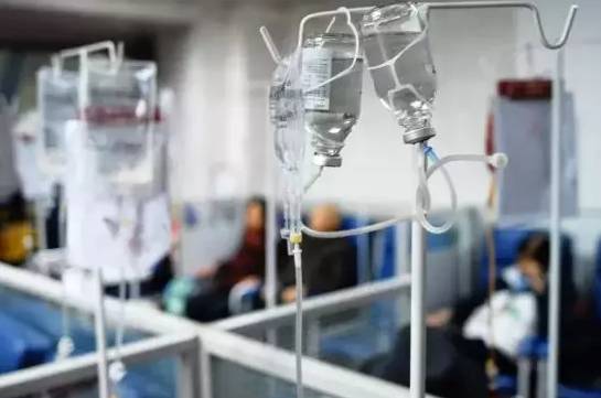 央视报道这53种病不需要输液,53种病不需要输液清单