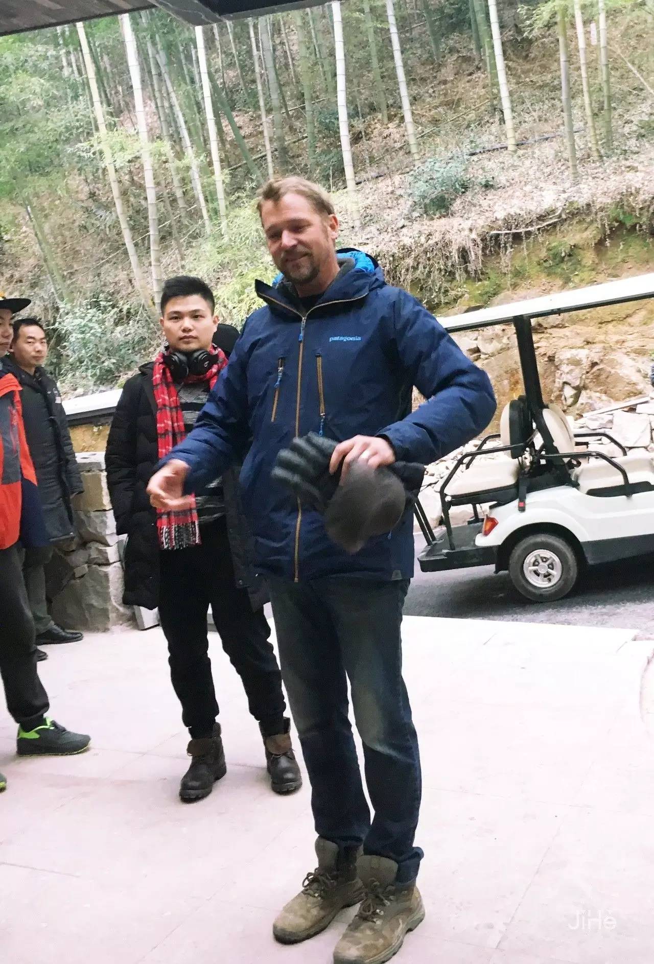 莫干山裸心谷全部视频,莫干山裸心谷历史