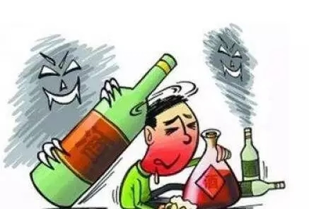 防喝醉必备能解酒的最强指南,春节酒后解酒攻略