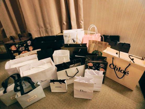 香港彩妆店必去的店攻略,香港购物最新特价