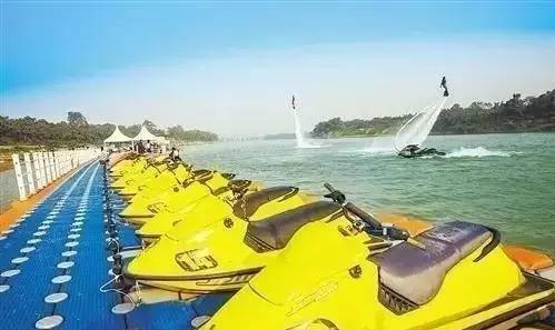 别再说你会玩了，看过他们后，估计你就默默去面壁了……