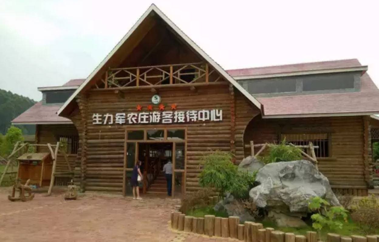 南宁农家乐推荐周边特色农家乐,南宁良庆区哪里有好的农家乐