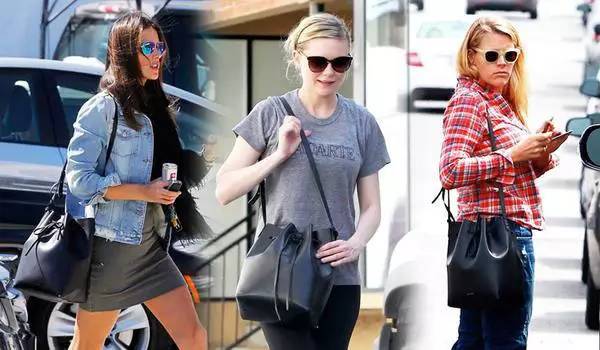 你们看日剧时都只看脸，却没看到16年这三大热门包款！