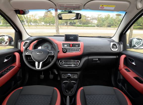 瑞风s2mini评测,瑞风s2mini测评